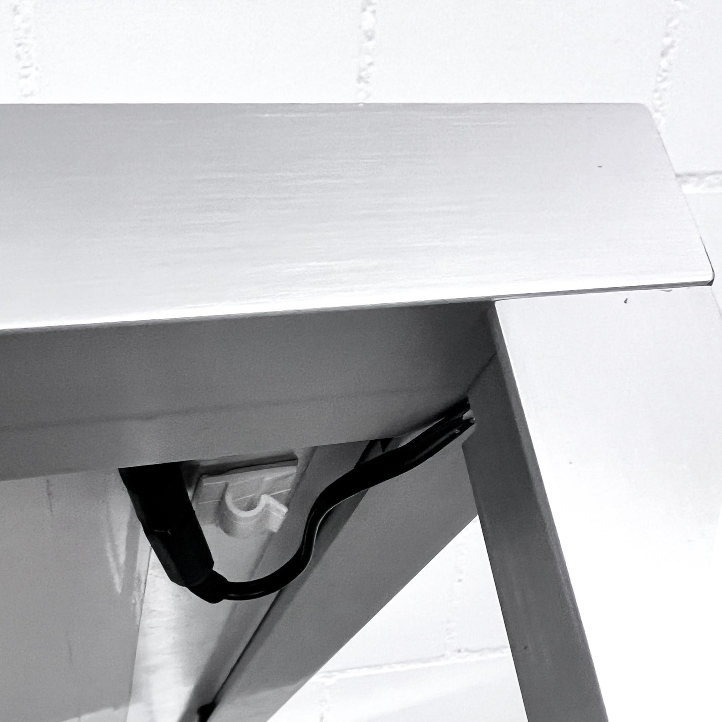 Clubtisch Lukas Fischer Camaeleon Aluminium Leuchtkasten Solutionpool