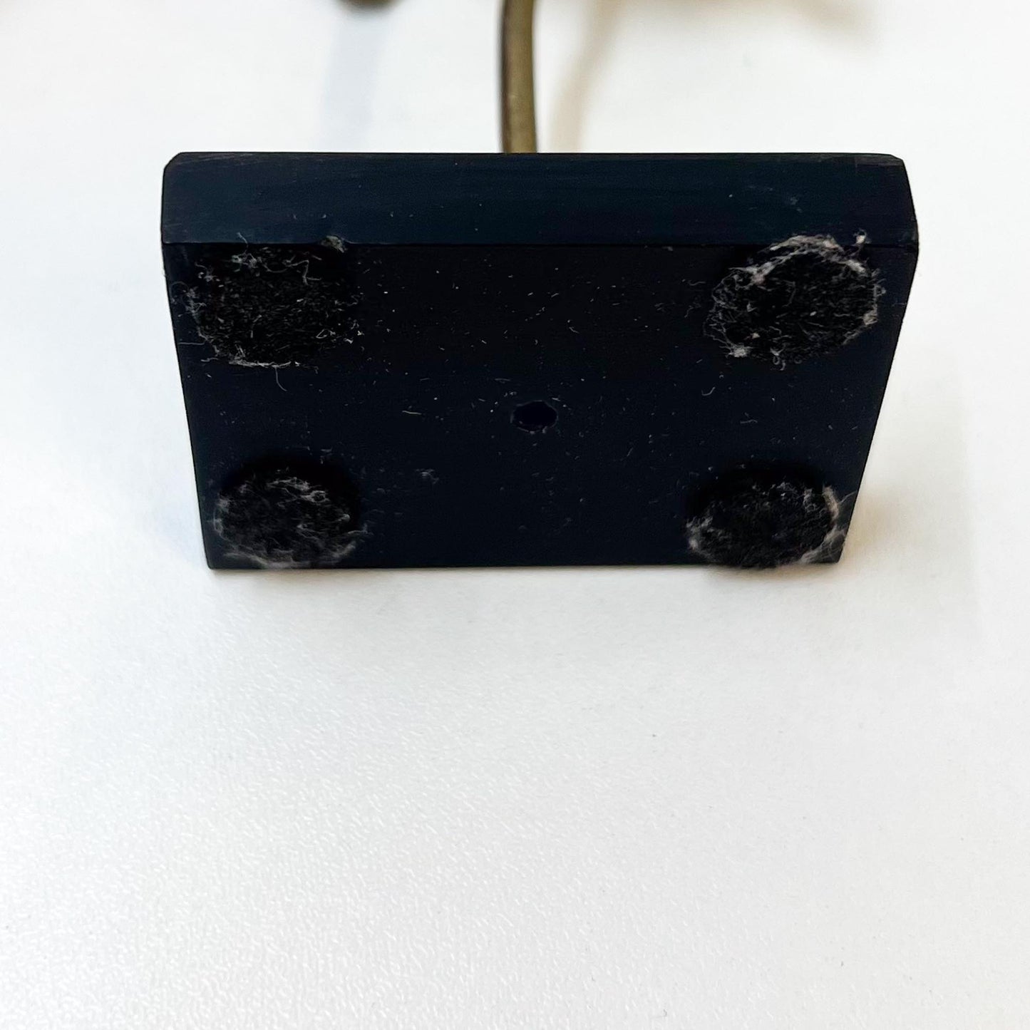 Figur, Mädchen, Goldig