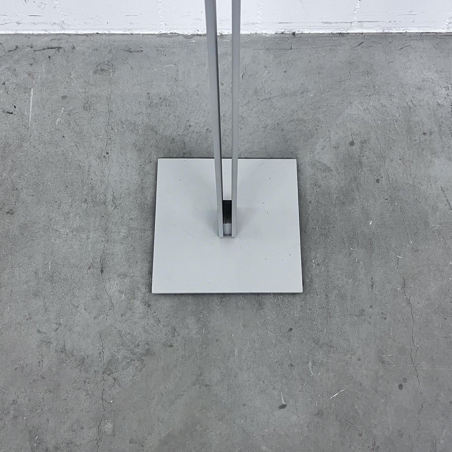 Garderobe, Grau