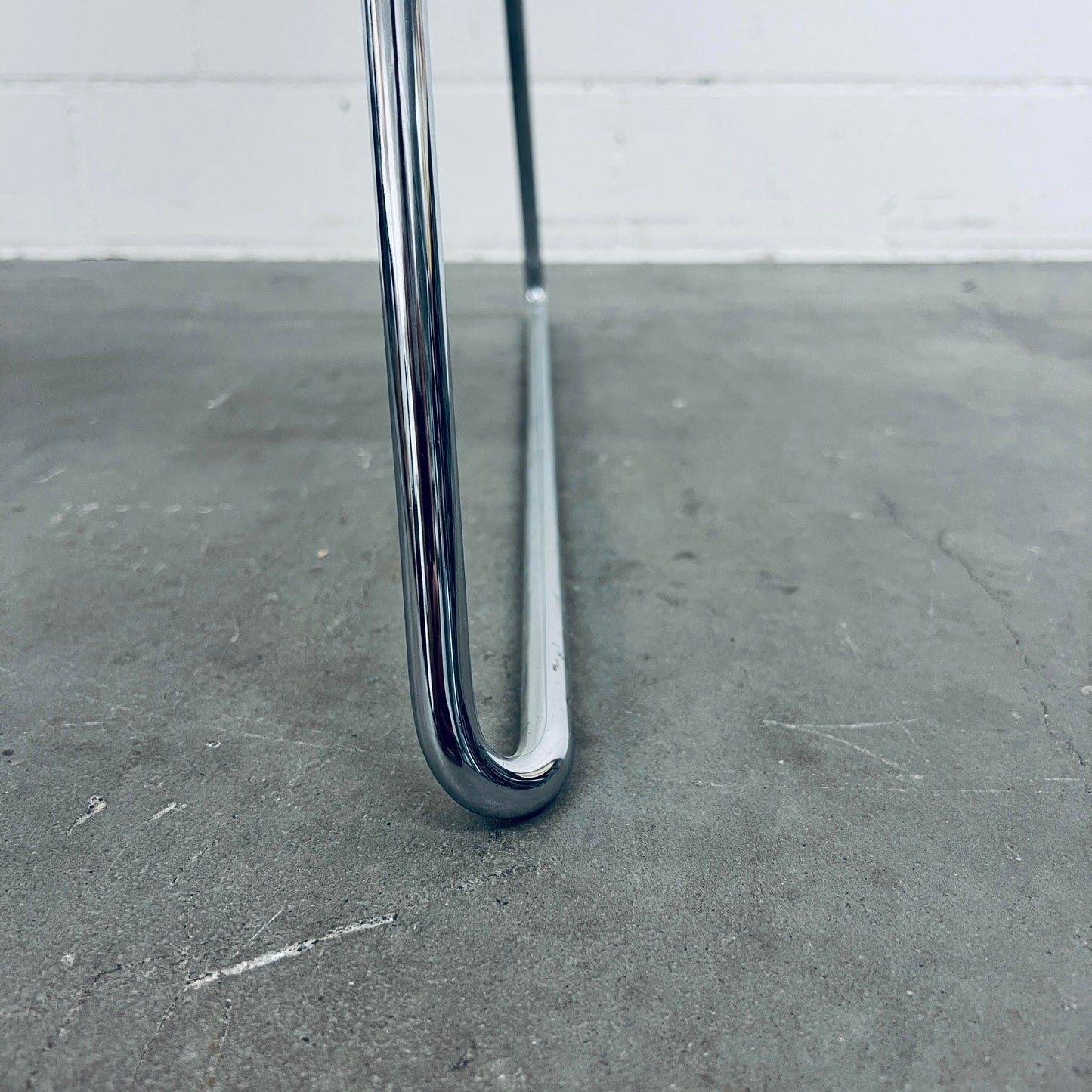 Stuhl Penelope, Charles Pollock für Castelli