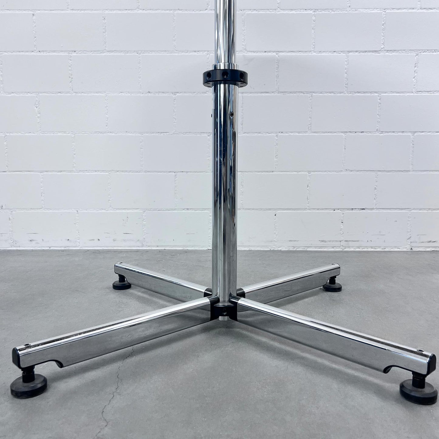 USM Kitos Tisch, rund, Buche