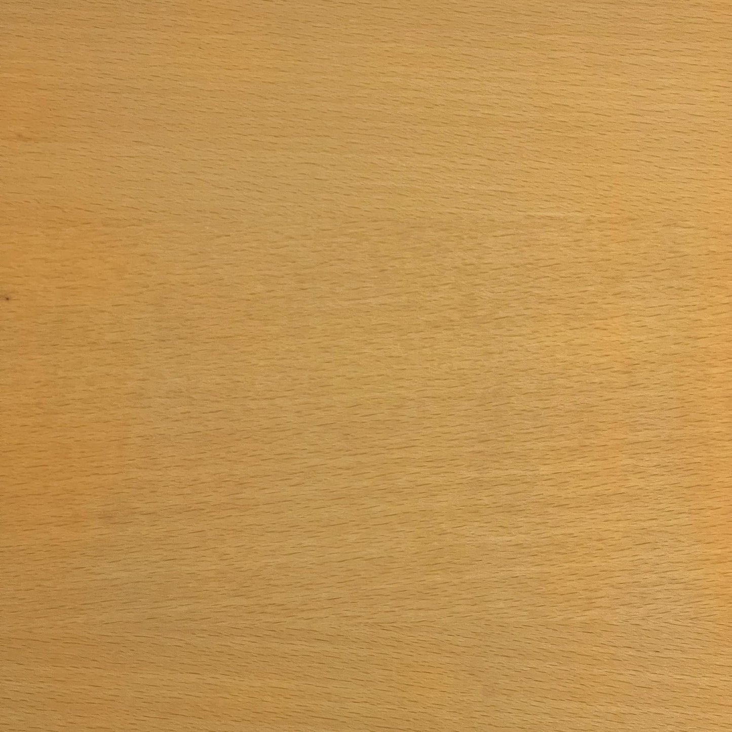 USM Tisch, Buche furniert, 125x75cm