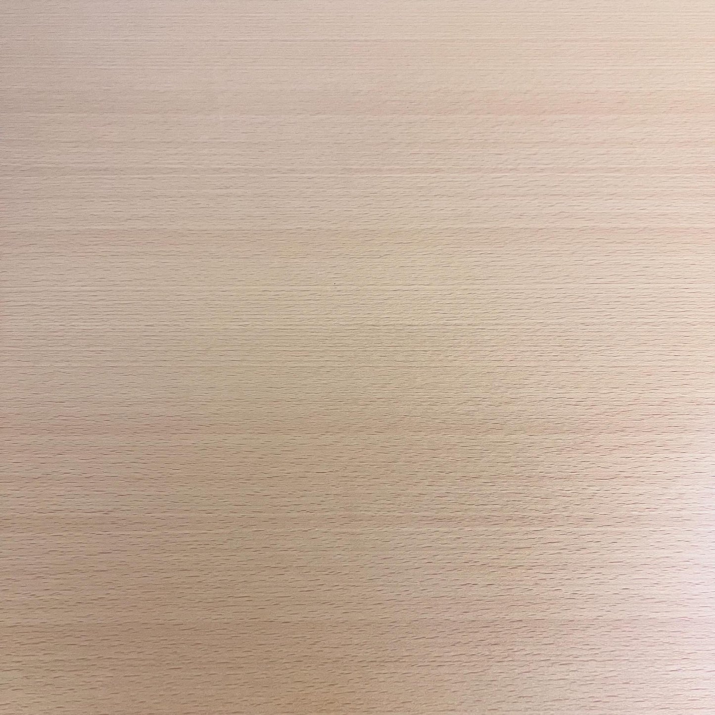 USM Tisch, Buche furniert, 150x75cm, Q1