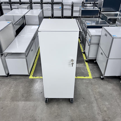 Bigla myBox Trolley, weiss