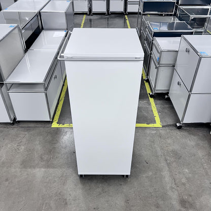 Bigla myBox Trolley, weiss