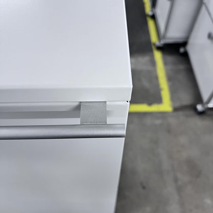 Bigla myBox Trolley, weiss