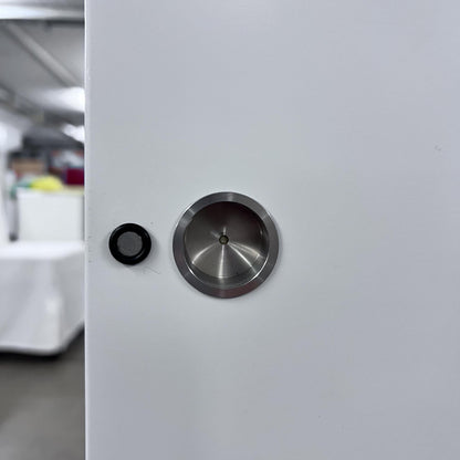 Bigla myBox Trolley, weiss