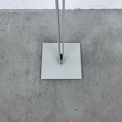 Garderobe, Grau