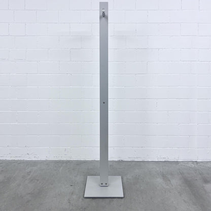 Garderobe, Grau