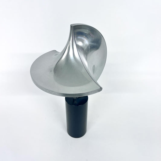 Rotoplastik Knut Hesterberg, 1967, Aluminium