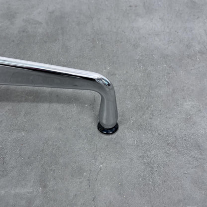 Vitra Eames Segmented Table, Glas, Ø 100cm